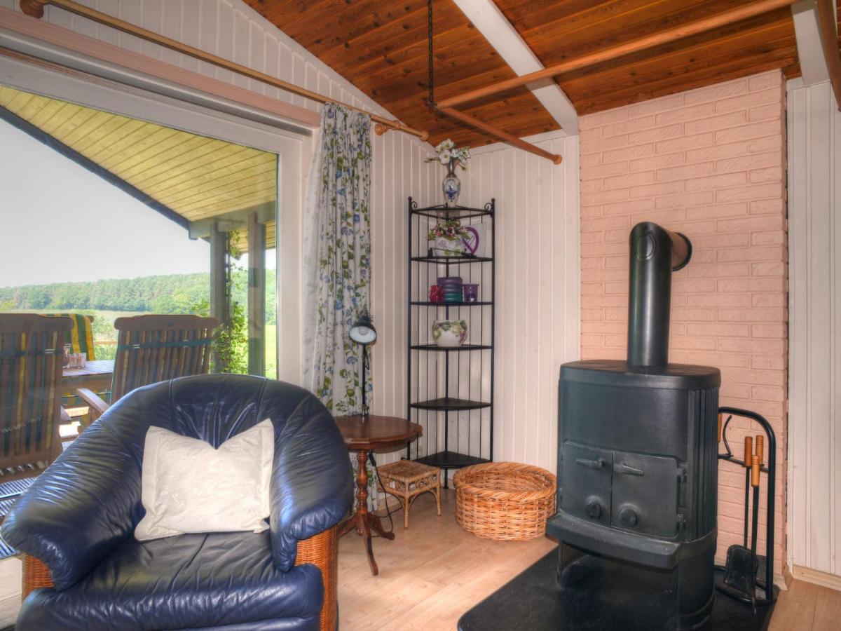 Holiday Home Wiesenhuette By Interhome Rott  Exterior photo