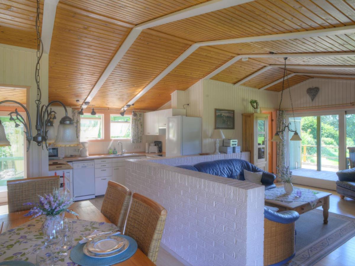 Holiday Home Wiesenhuette By Interhome Rott  Exterior photo