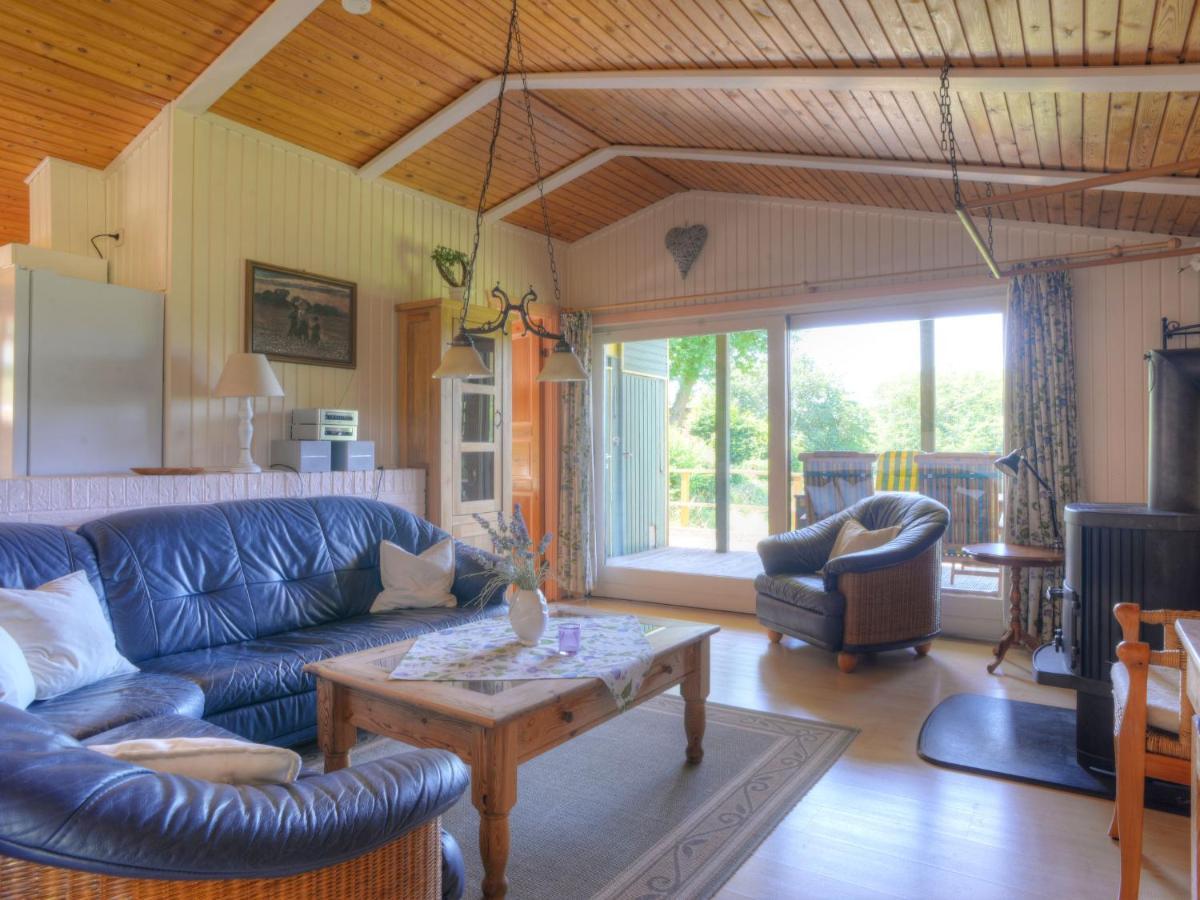 Holiday Home Wiesenhuette By Interhome Rott  Exterior photo