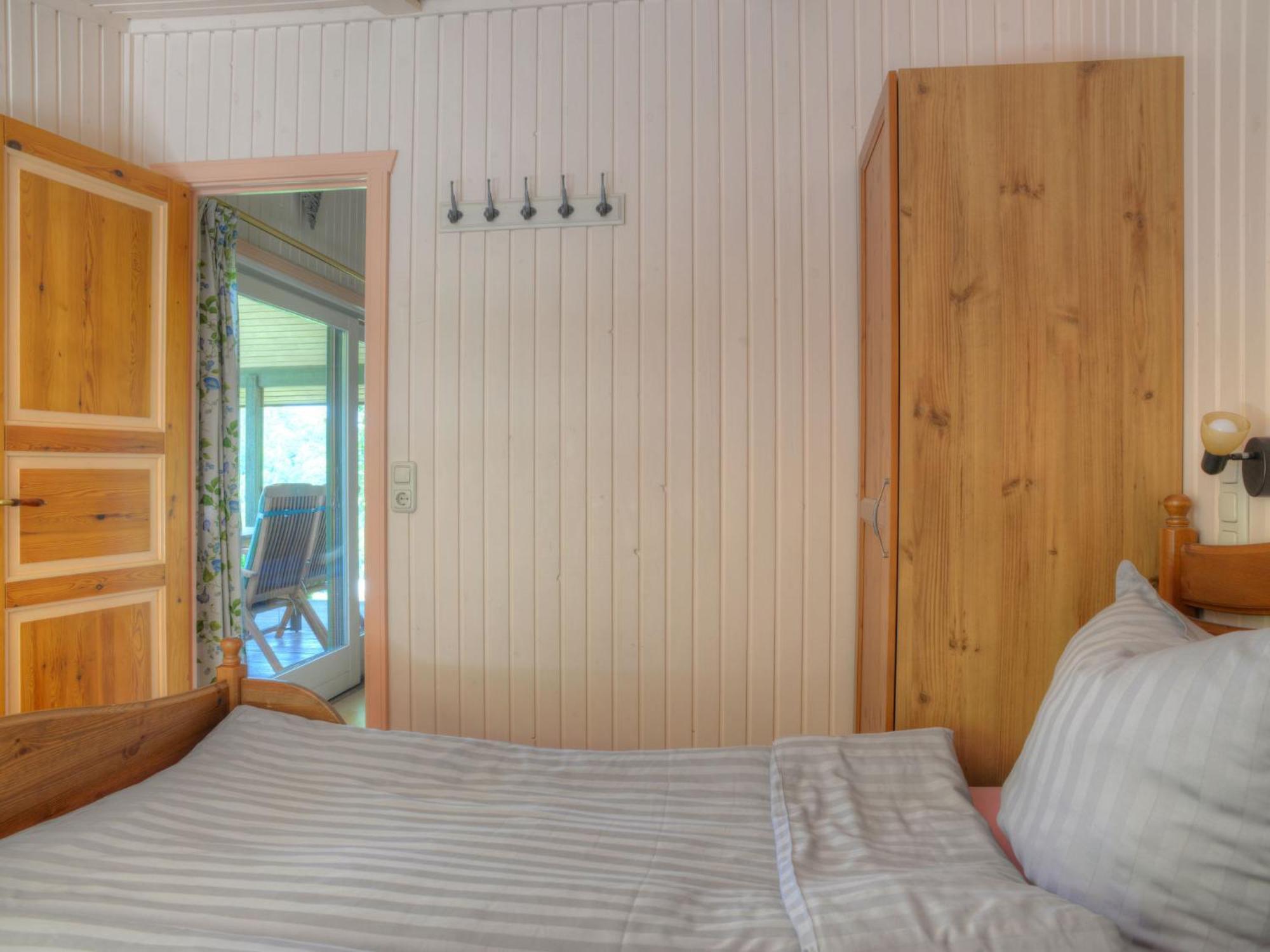 Holiday Home Wiesenhuette By Interhome Rott  Exterior photo