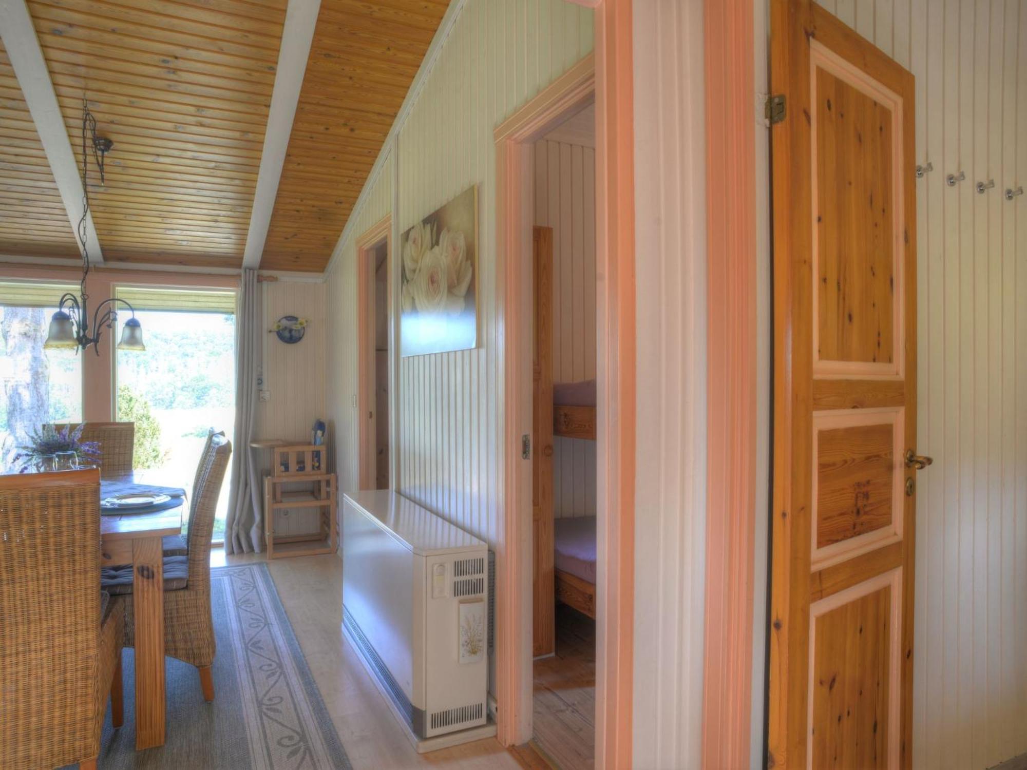 Holiday Home Wiesenhuette By Interhome Rott  Exterior photo