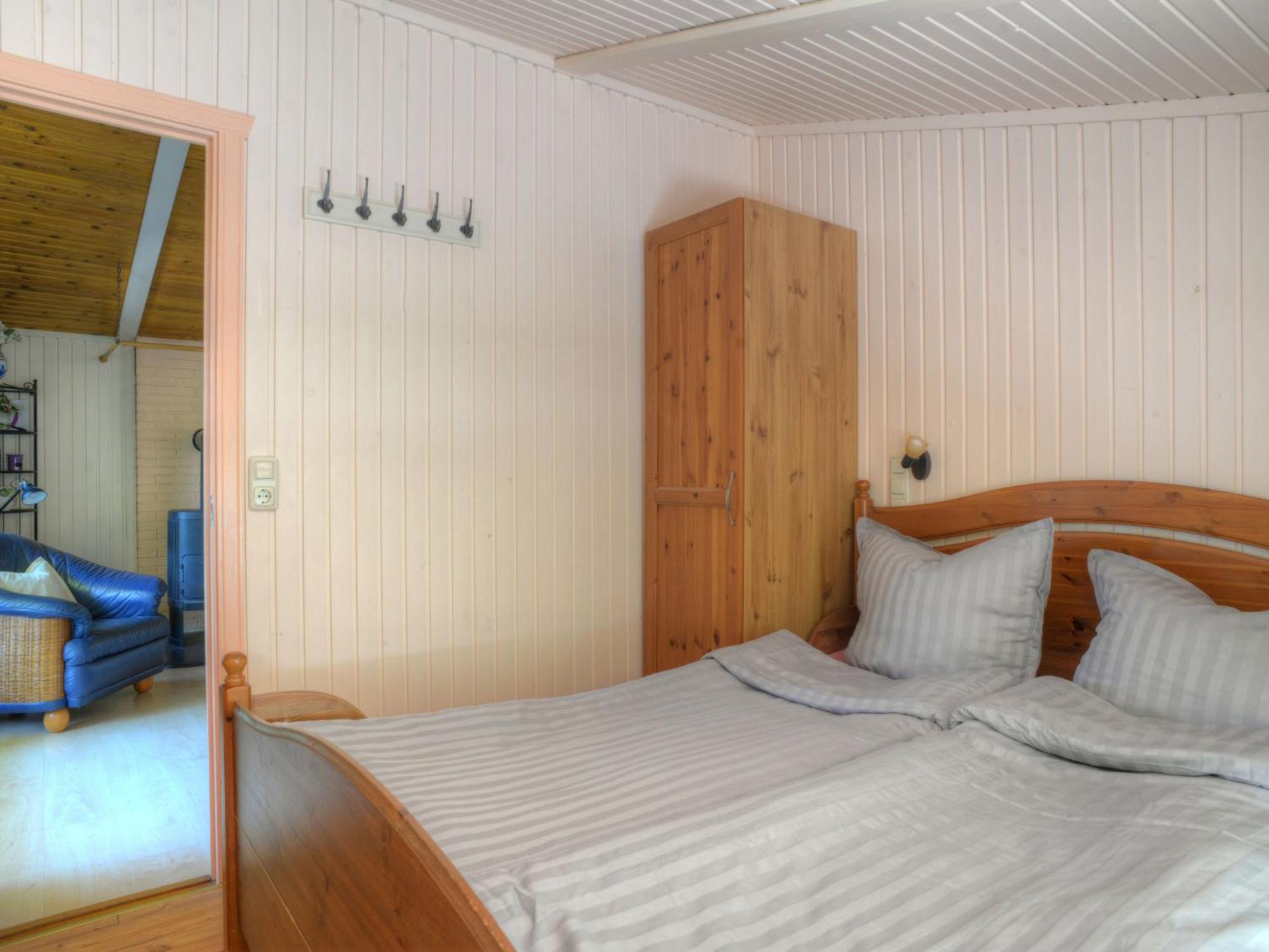 Holiday Home Wiesenhuette By Interhome Rott  Exterior photo